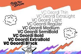 VC Geordi